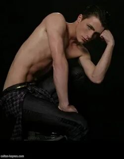 Picture of Colton Haynes