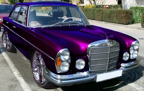 Dark Purple Car Paint at Paint