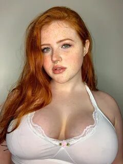 Autumn @ginger-ed OnlyFans Full Size Profile Picture (HD) - 