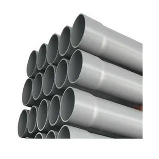 PVC Pipe X 6MT - Quincaillerie A1's Online Store