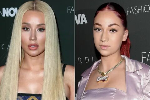Iggy Azalea Gloats About New Record Deal Hours After Having Drink Thrown on...
