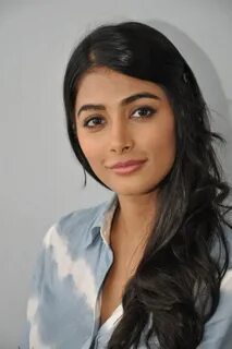 Tags: Most Popular Celebrities Pooja Hegde, Pooja Hegde New Photos, Pooja H...