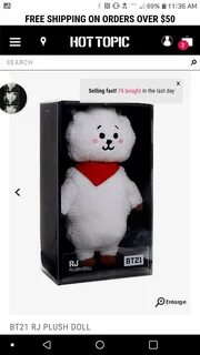 chimmy plush hot topic OFF-55