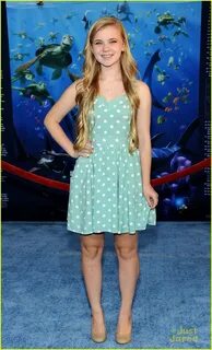 Sierra McCormick: Variety's Power of Youth 2012 Photo 495952