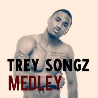 Only you trey songz 🔥 Trey Songz promotes his raunchy Only F
