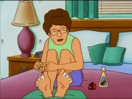 Stills - King of the Hill