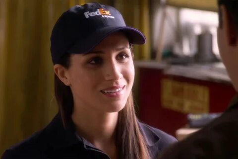 Salários de Meghan Markle em filmes e série de TV são revela