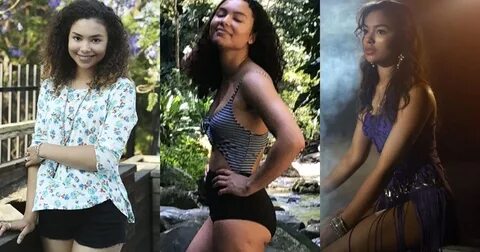 51 Hottest Jessica Sula Big Butt Pictures Will Drive You Fra