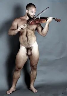 Hairy Hunk Saul Harris Makes My Knees Go Weak - Gay Body Blo