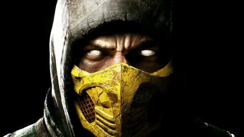 Pics Of Scorpion From Mortal Kombat posted by Ryan Walker