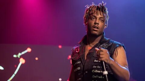 Top 50 Best Juice WRLD Wallpapers Desktop + Phone