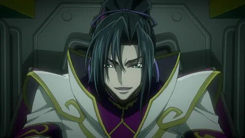 Code Geass Season 1 English Dub Free Download