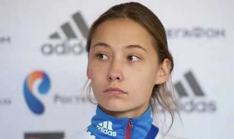 Ирина Аввакумова завоевала две медали в этапе Кубка мира по 