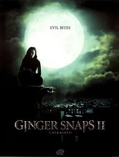 Posters - Ginger Snaps 2: Unleashed