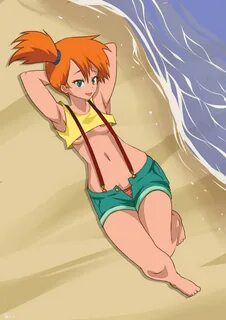 Is Misty your kind of girl? - /trash/ - Off-Topic - 4archive