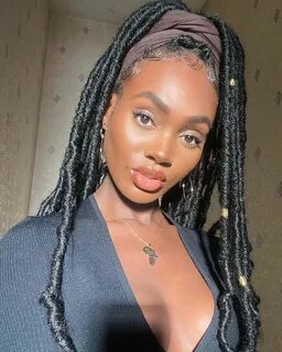 Dark Skin Women Submit Girls hairstyles braids, Braids hairs