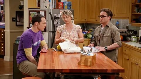 The Big Bang Theory: Season 8 Episode 24 - UniqueStream