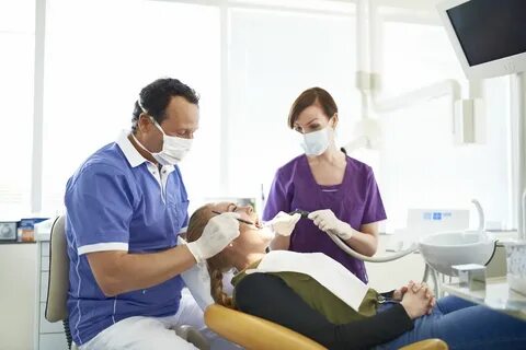 Answer Dental Assistant Interview Questions