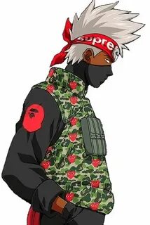 Dope Naruto Pics Minimalis