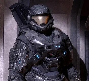 Noble 6 Halo, Halo cosplay