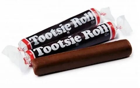 Tootsie Roll Partially Hydrogenated Oil and Trans Fat Califo