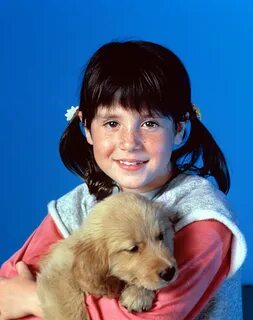 Soleil Moon Frye as Penelope "Punky" Brewster Punky brewster