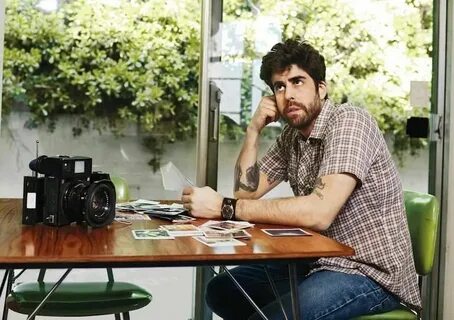 Adam Goldberg adam goldberg actor