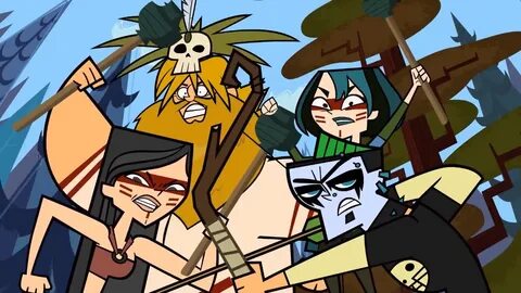 Total Drama Wallpapers High Quality Download Free