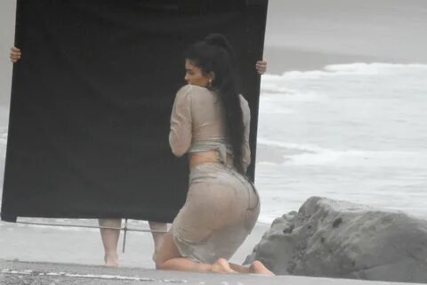 Kylie Jenner Sexy Big Ass - Hot Celebs Home