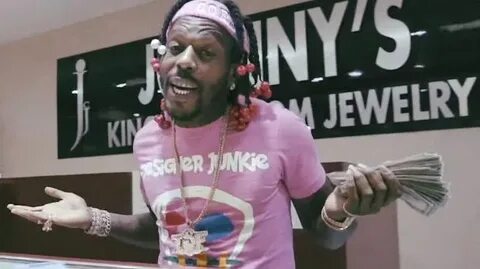 Sauce Walka - How Many (Official Music Video) MP4 Download S