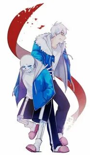 Sans Undertale AU, Humantale ศ ล ป ะ อ ะ น เ ม ะ, อ ะ น เ ม 