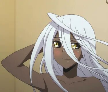 Monster Musume - /a/ - Anime & Manga - 4archive.org