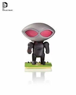 Scribblenauts Unmasked Blind Box Figures Series 1 - Black Ma