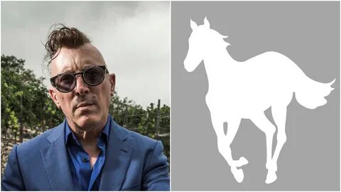 Maynard James Keenan Looks Back on Deftones' 'White Pony,' "