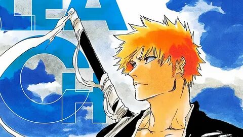 Bleach 685 ブ リ-チ Manga Chapter Review - The New Captain of t