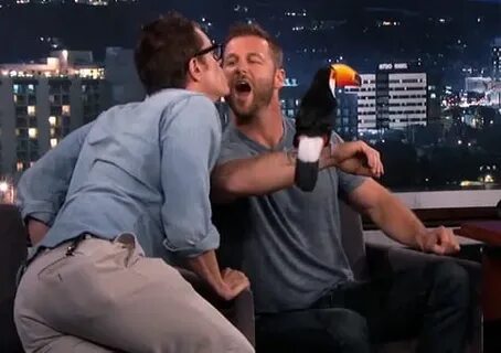 Johnny Knoxville Archives - Towleroad Gay News