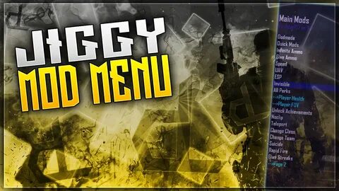 BLACK OPS 2 MOD MENU FUN! COHOSTING SNIPER LOBBIES & MORE! -