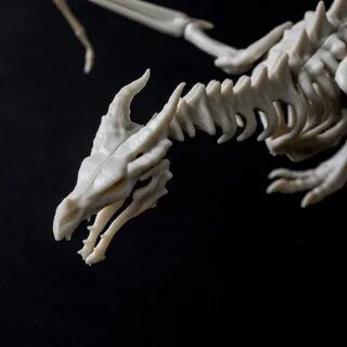 Skyrim Dragon Bones And Scales Use : Skyrim Special Edition 