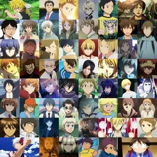 Animint on Twitter: "On September 3rd, voice actor Yuuki Kaji.