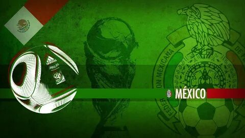 Mexico National Football Team Wallpapers Wallpapers - All Su