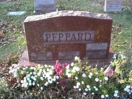 George Peppard Famous tombstones, Famous graves, Headstones
