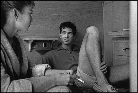Anthony Perkins picture