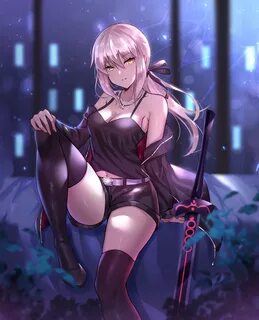 Saber Alter - Fate/stay night - Image #2359820 - Zerochan An