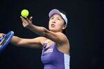 Women's tennis ass'n suspends all tournaments in China over 