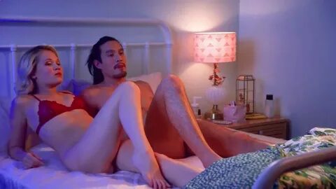 Kelli Berglund Sex Scene from 'Now Apocalypse' - OnlyFans Le