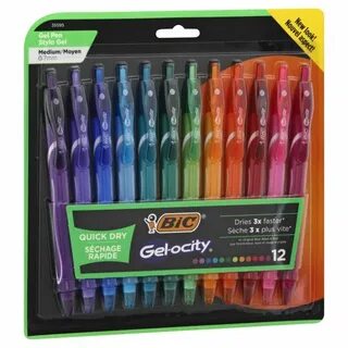 Understand and buy dried up gel pens cheap online