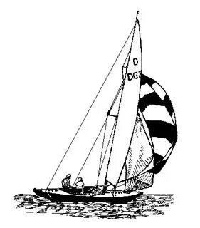 sail clipart - Clip Art Library