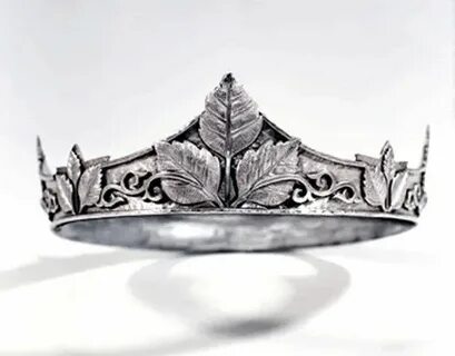 Narnia crowns ... / Edmund's crown from the Chronicles of Na