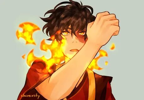 in love with a chainsaw Avatar zuko, The last avatar, Avatar