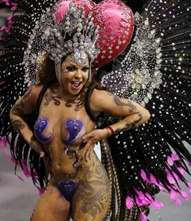 Carnival Tits Images at Cindy's Sexy Pictures